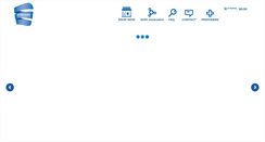 Desktop Screenshot of enterade.com